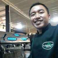 Mohammad- Fauzan