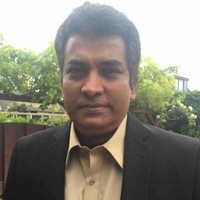 Sunil Ramautar