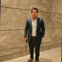 Saurabh Sharma