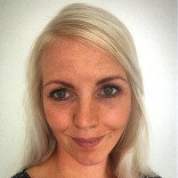 Tanja Søndergaard Pedersen