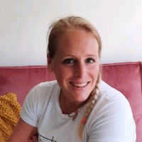 Minke Versluis- De Baan