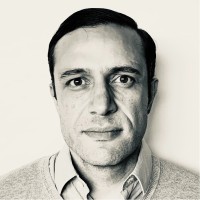 Rodrigo Mariño, CFA
