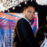 Rahul Srivastava