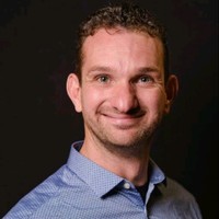 Rob Van Der Meij