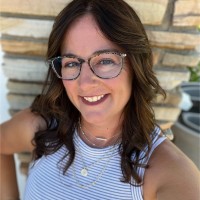 Amanda Mccall
