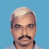 Naresh Mistry