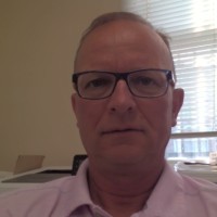 Steve Fletcher