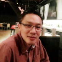 Eric Chong