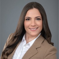 Barbara A. Ramos Sanfiorenzo, Ms