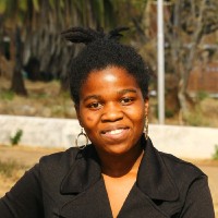 Memory Nyathi