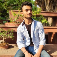 Rishabh Kumar