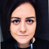 Yasemin Köybaşi