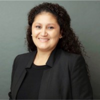 Dolores Sendejo, PhD