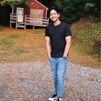 Gauransh Nayyar