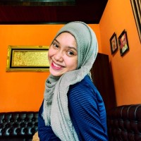 Nada Ulfah