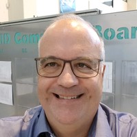 Regis Carvalho Esteves