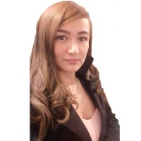 Irma Cristina Urrea U