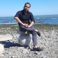 Massoud taheri