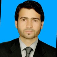 Mujahid Khan
