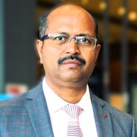 Chandra Prakash Singh