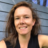 Vicky Plasschaert-Fisher