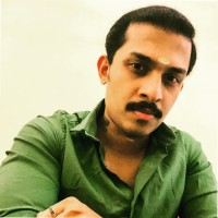 Bhavadas Achu