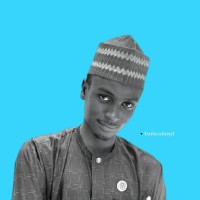 Abuubaida Muazu Abubakar