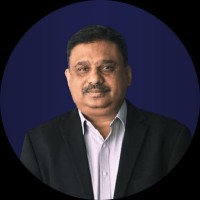 Arif Shafique - Business Executive