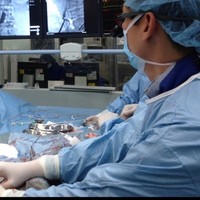 Dr. Romeo Nelson Lee