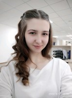 Вероника Фетисова