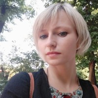 Anastasiia Kovalenko