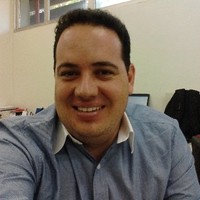 Felipe Luiz Calori Coelho