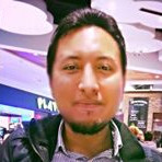 Marco Molina Aguilar