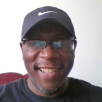 Corey Kimbrough