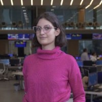 Yanet Ingravallo - Periodista