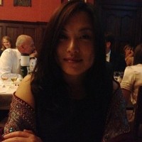 Monica Wang