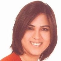 Nafeesa Ismail