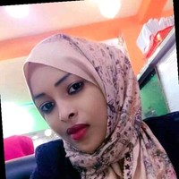 Nima Mohamed