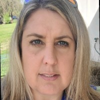 Kimberly Shaw
