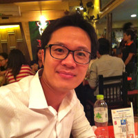 Sitthi Tong