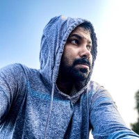 Rakesh Premakumar