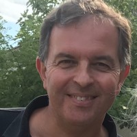 Laurent Brouard