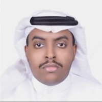 Ghurmallah Alshamrani