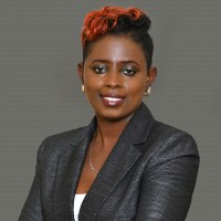 Faith Musembi - Mba (Finance ) , B Com , Cpa K , Cifa K