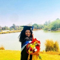 Rejoice Mofokeng
