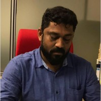 ELAIYALWAR SEENIVASAN