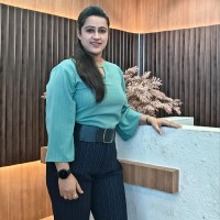 Payal Oberoi