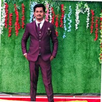 Patel Ankit