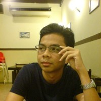 Syed Fazri