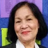 Shirley Tablico